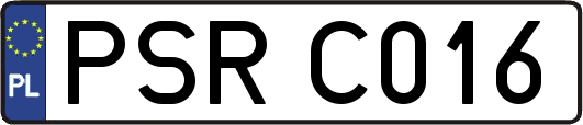 PSRC016