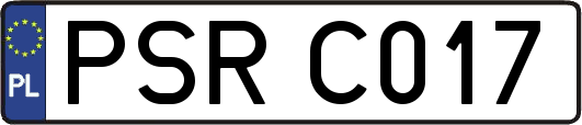 PSRC017