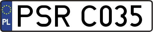 PSRC035