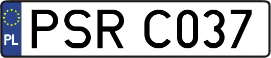 PSRC037