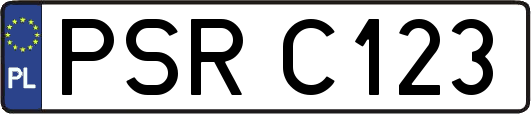 PSRC123