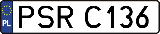 PSRC136