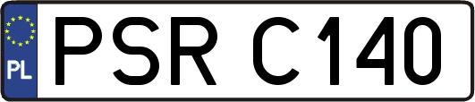 PSRC140