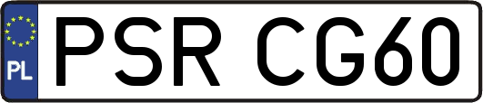 PSRCG60