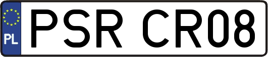 PSRCR08