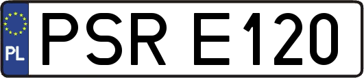 PSRE120