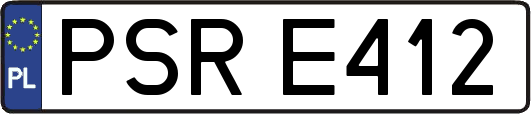 PSRE412