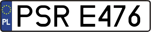 PSRE476