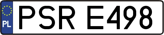 PSRE498