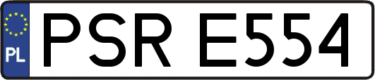 PSRE554