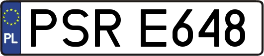 PSRE648
