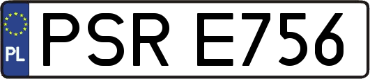 PSRE756