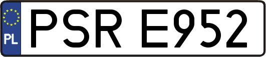 PSRE952