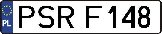 PSRF148