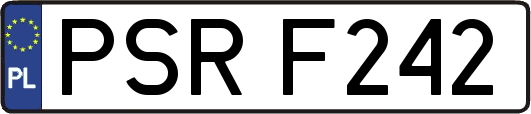 PSRF242