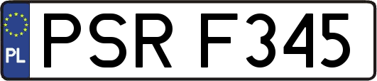 PSRF345