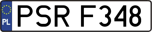 PSRF348