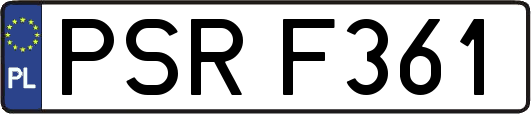 PSRF361
