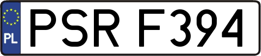PSRF394