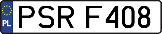 PSRF408