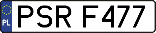 PSRF477