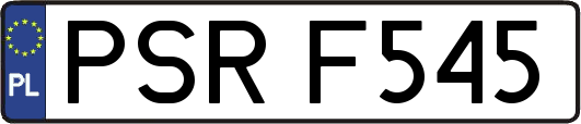 PSRF545