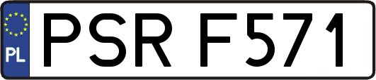PSRF571