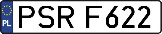 PSRF622