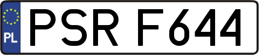 PSRF644