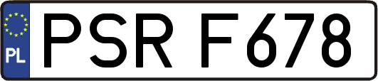 PSRF678