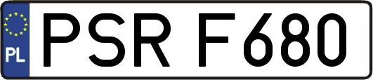 PSRF680