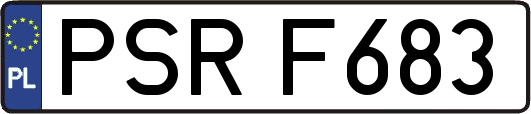 PSRF683