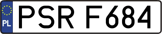 PSRF684