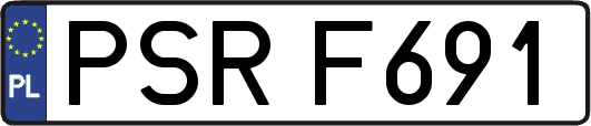 PSRF691