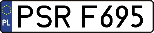 PSRF695
