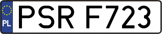 PSRF723