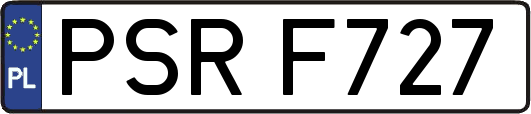PSRF727