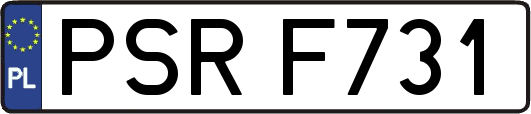 PSRF731