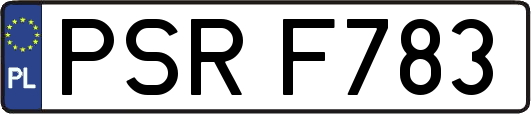 PSRF783