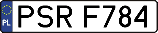 PSRF784