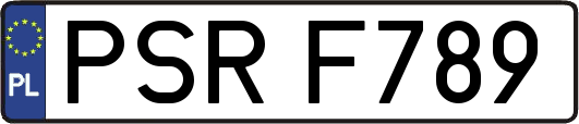 PSRF789
