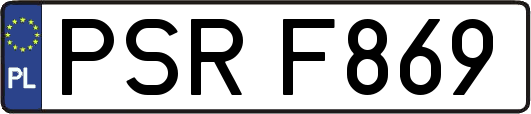 PSRF869