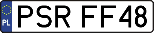 PSRFF48