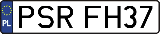 PSRFH37