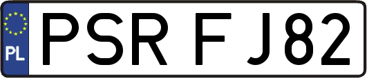 PSRFJ82