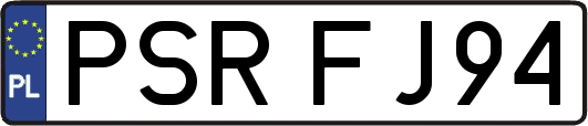 PSRFJ94