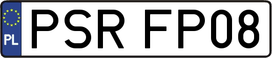 PSRFP08