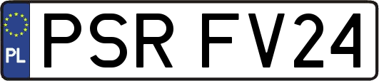 PSRFV24