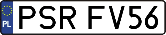 PSRFV56