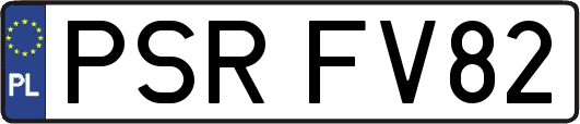 PSRFV82